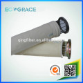 PPS filter fabric/filter bag/filter media for power plant